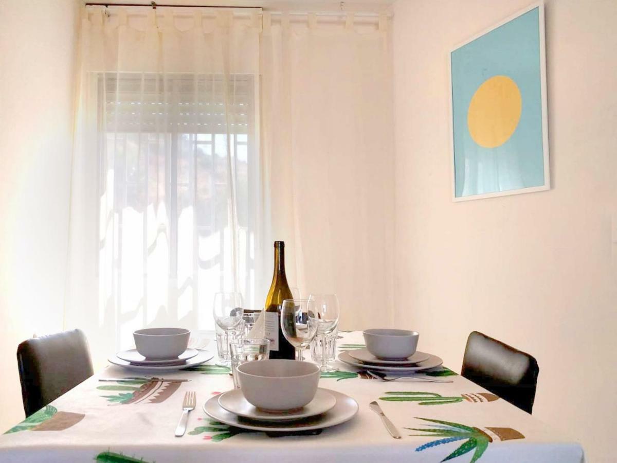 1Bdrm Apt With Panoramic View Of Sea And Mountains Tyberiada Zewnętrze zdjęcie